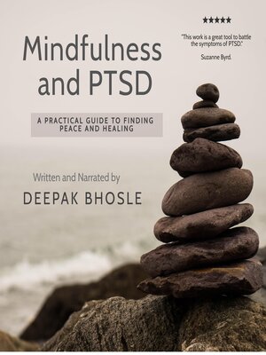 cover image of Mindfulness and PTSD
